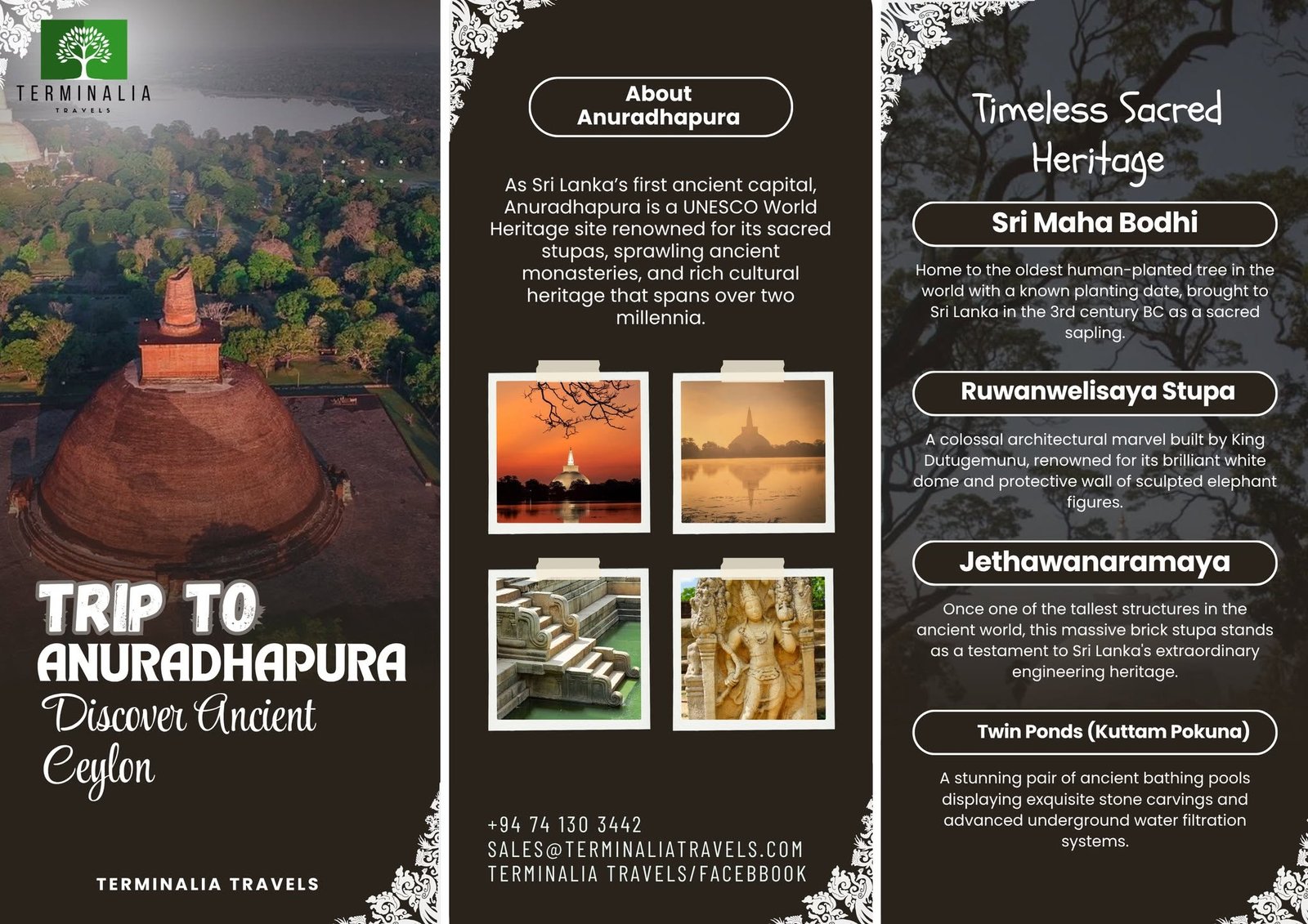 Sri Lanka Tour Package 10