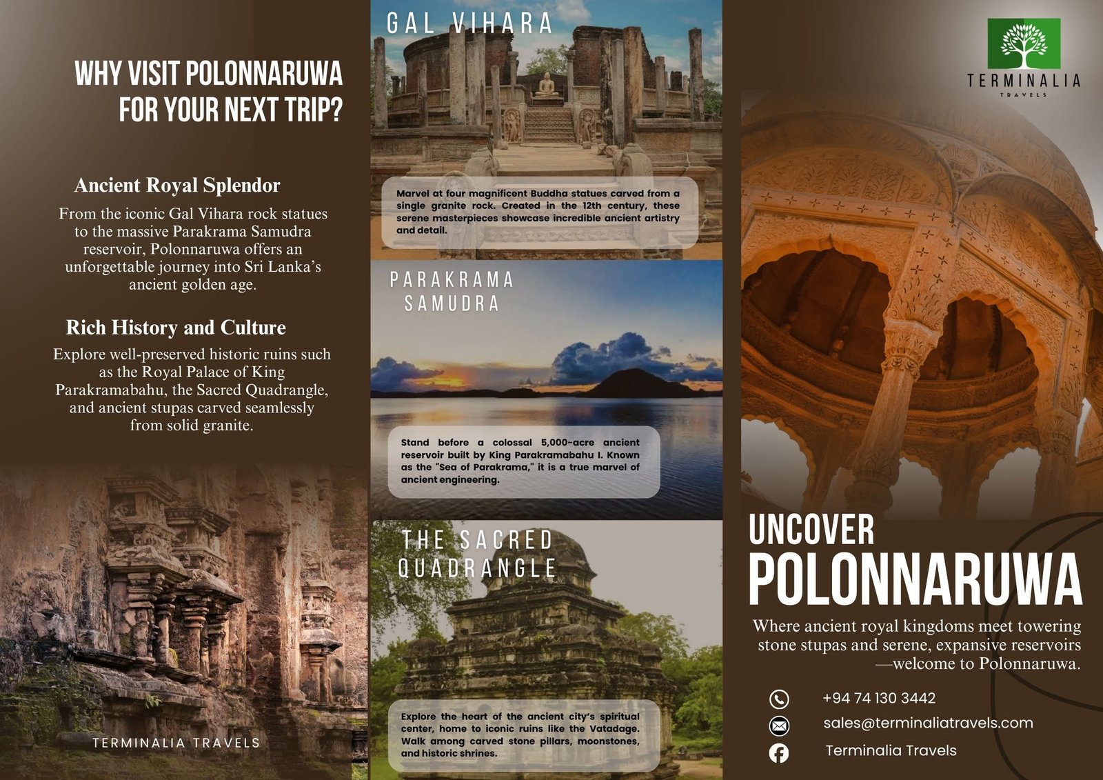 Sri Lanka Tour Package 11