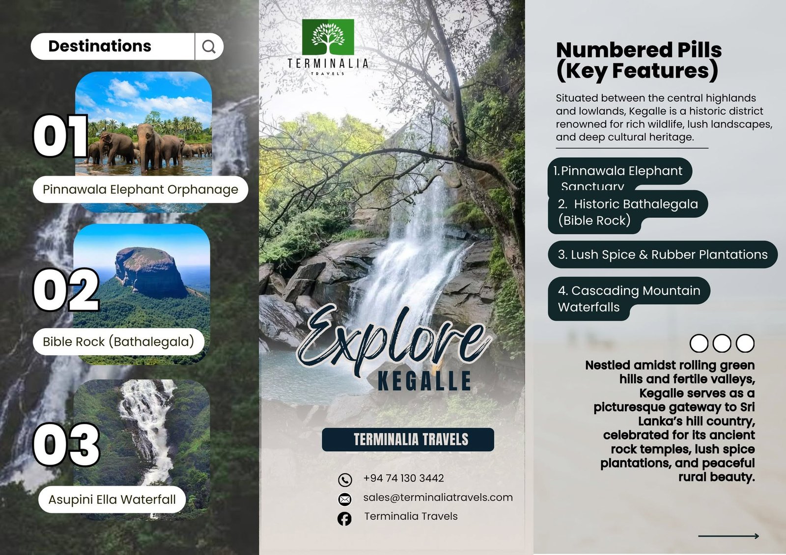 Sri Lanka Tour Package 14