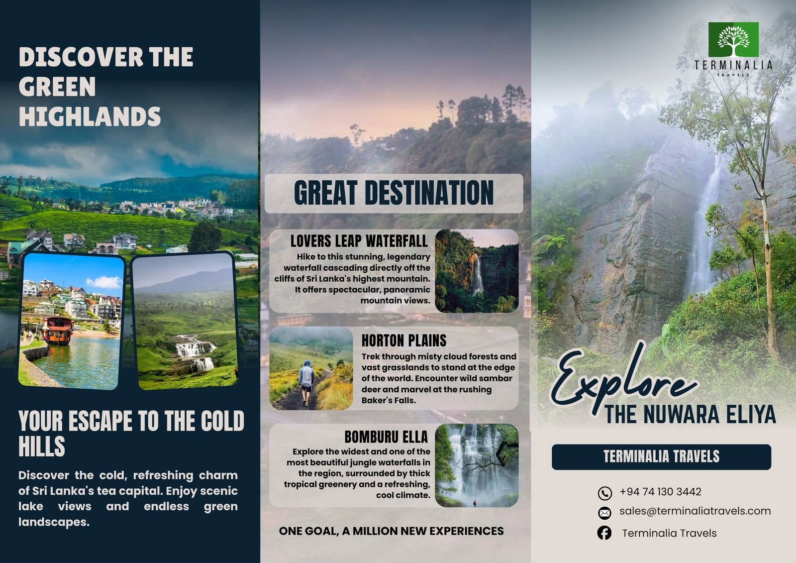 Sri Lanka Tour Package 18