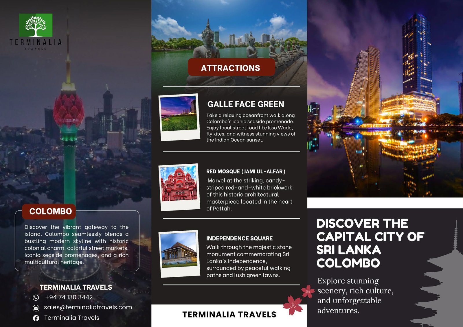 Sri Lanka Tour Package 19