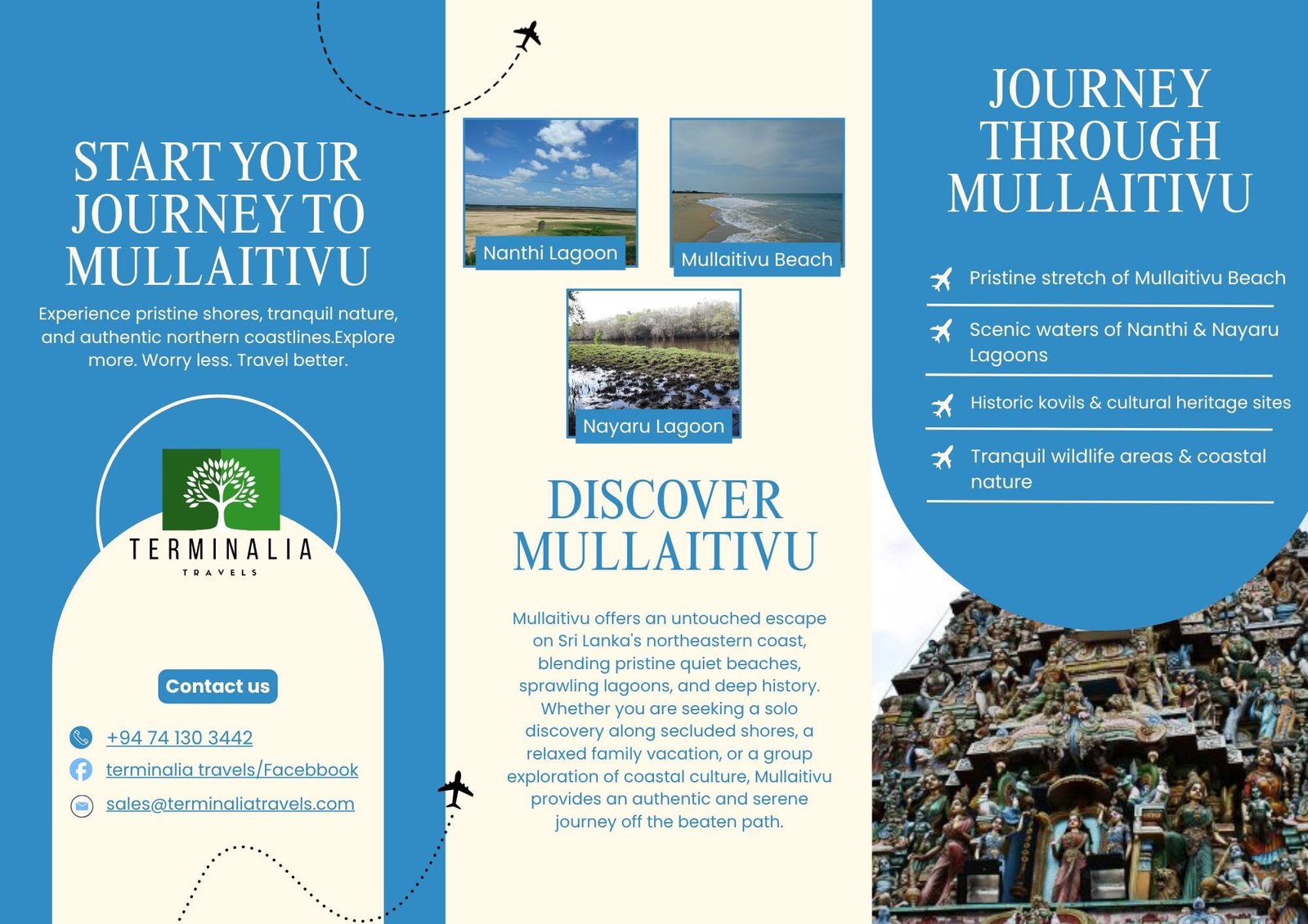 Sri Lanka Tour Package 2