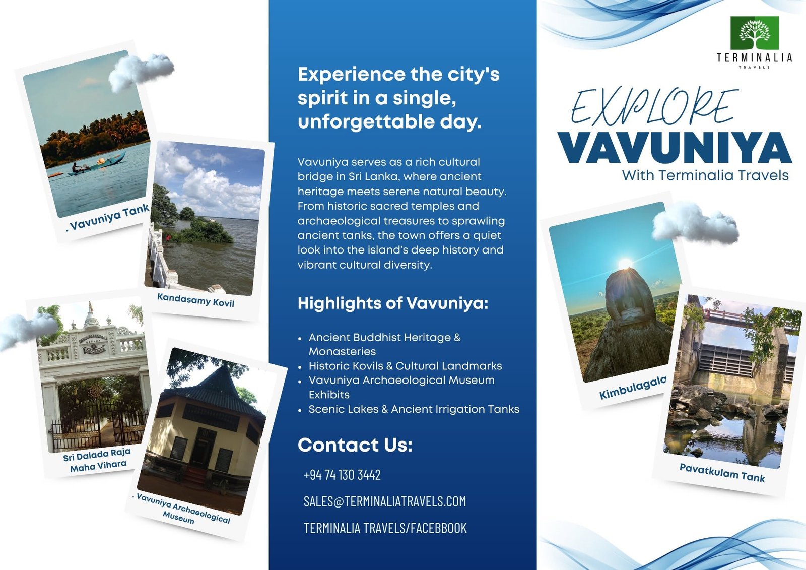 Sri Lanka Tour Package 3