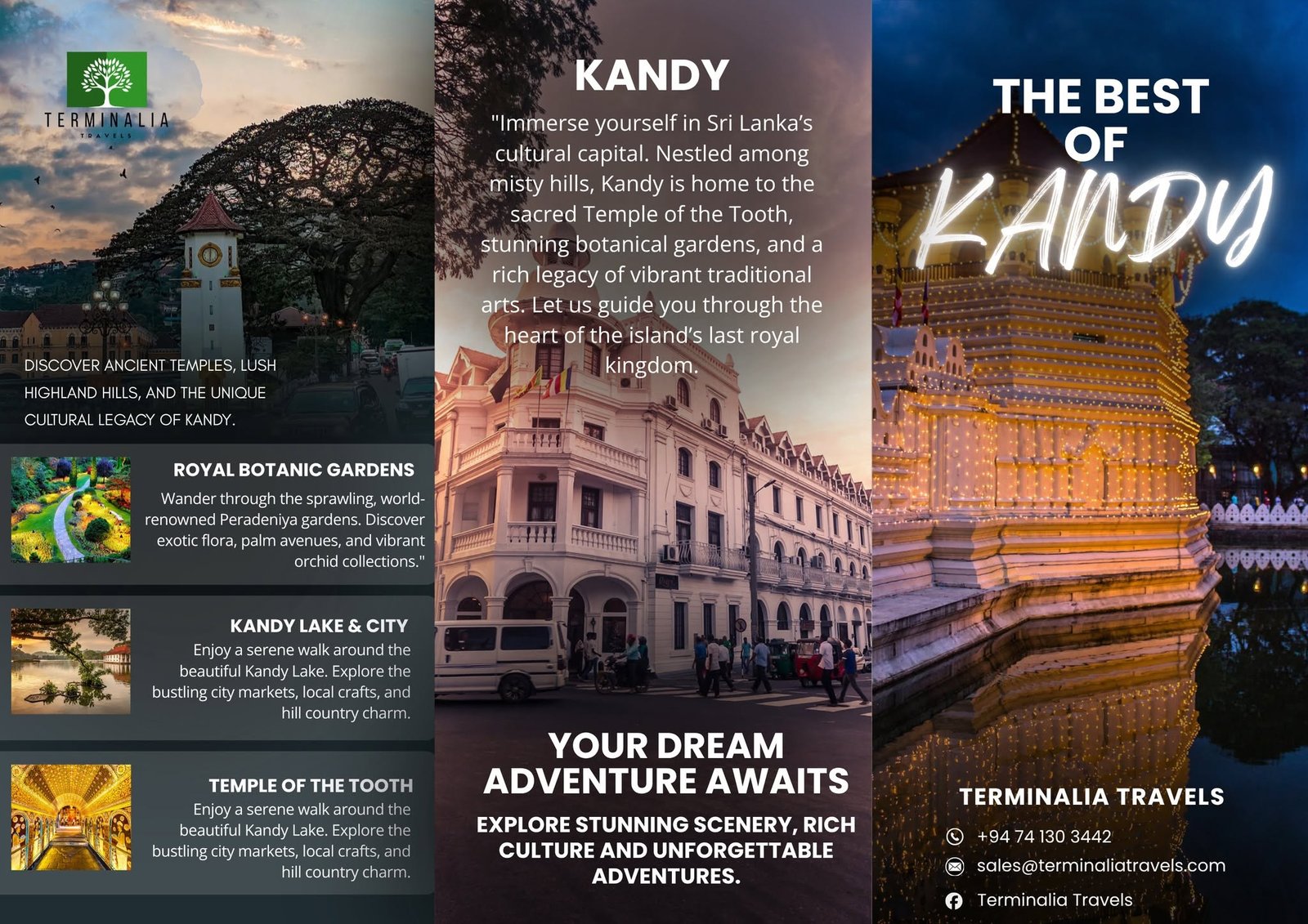Sri Lanka Tour Package 6