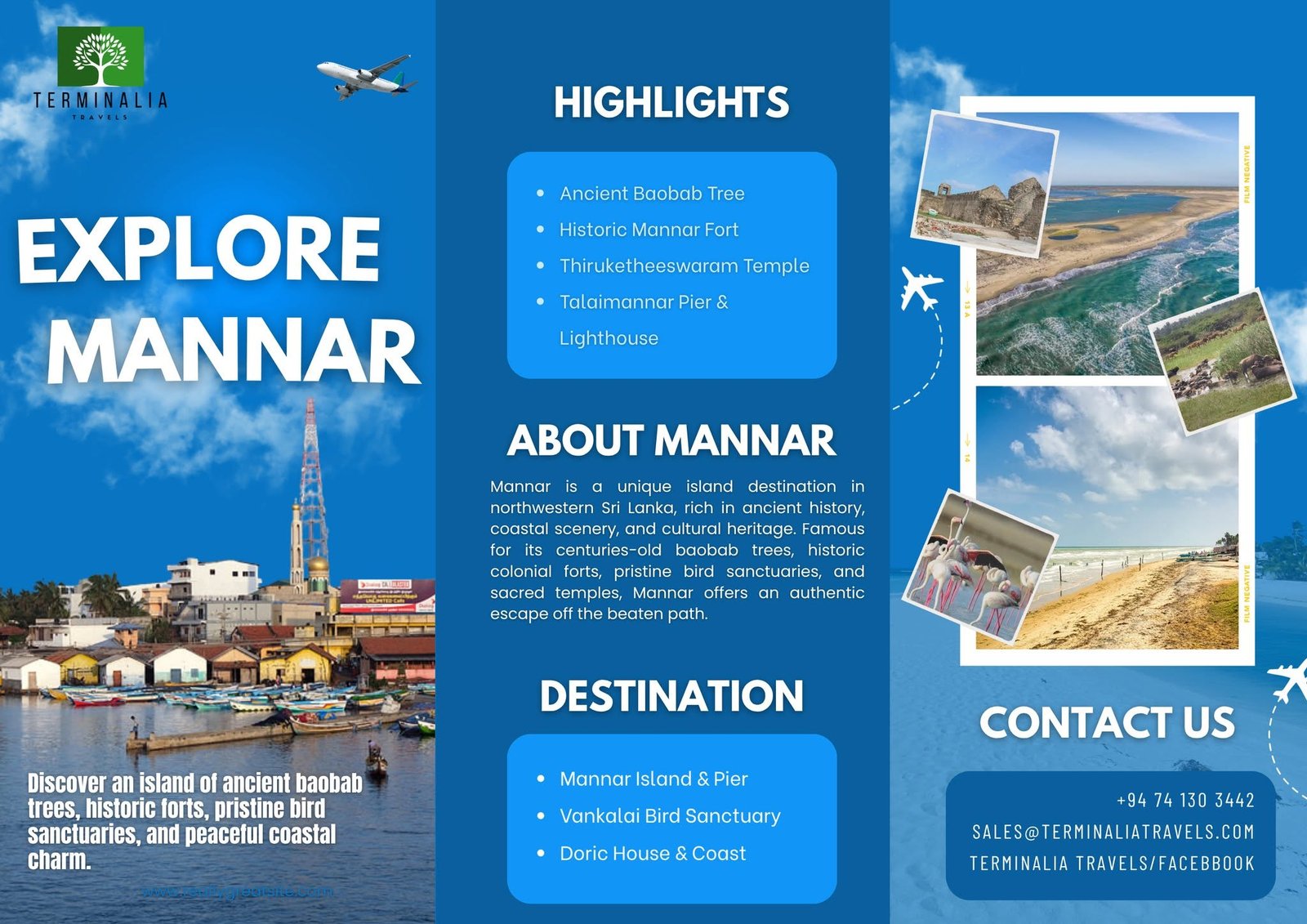 Sri Lanka Tour Package 7