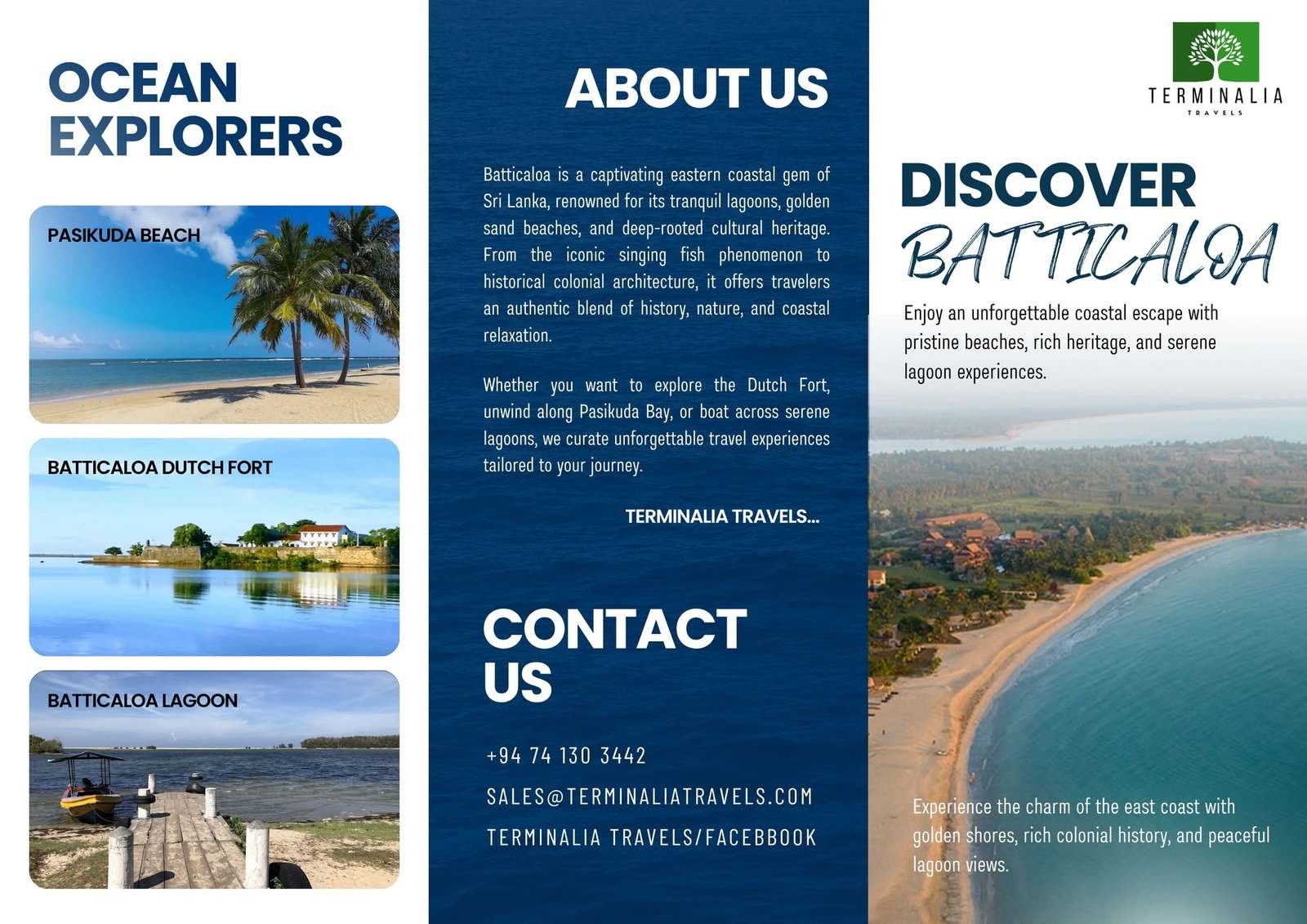 Sri Lanka Tour Package 8