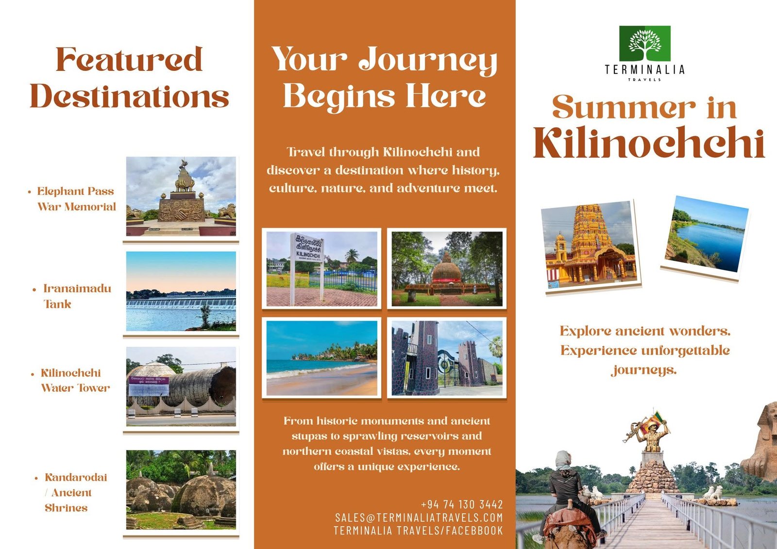 Sri Lanka Tour Package 9